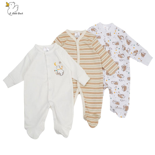 Rompers/Sleepsuits