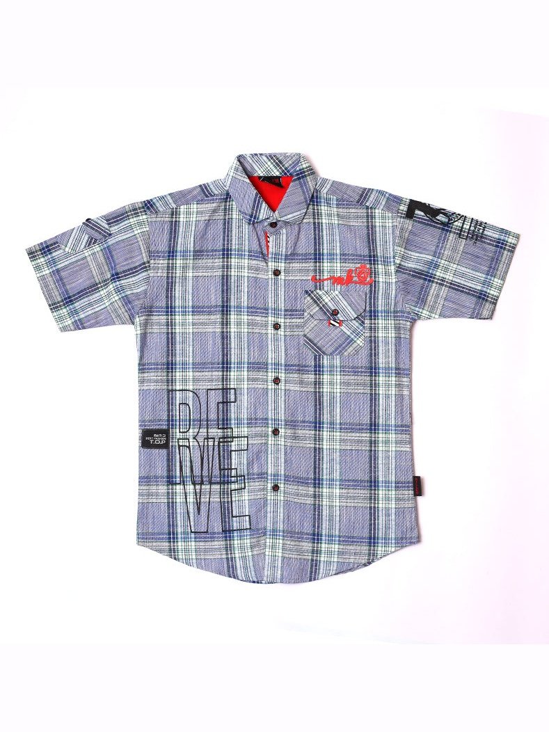 Boy shirt 3108 series