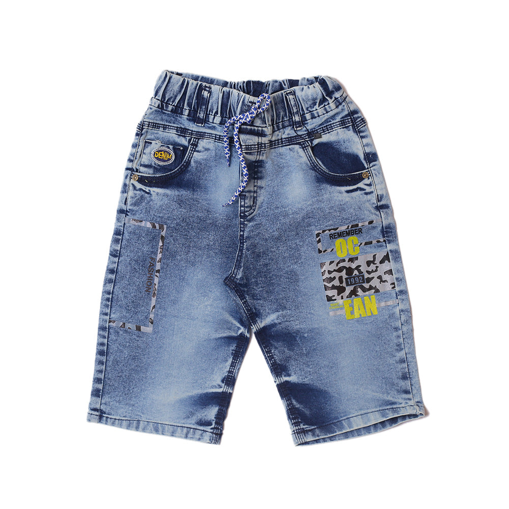 Long Shorts Ocean 656Q