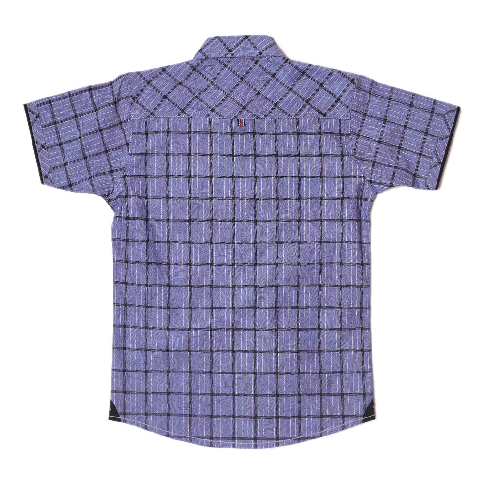 Purple Checkers