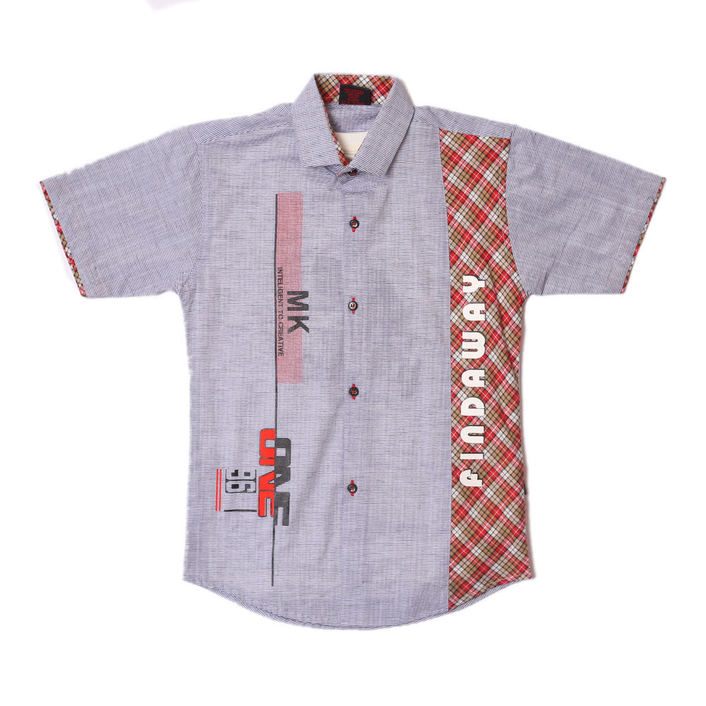 Findaway Double Shirt